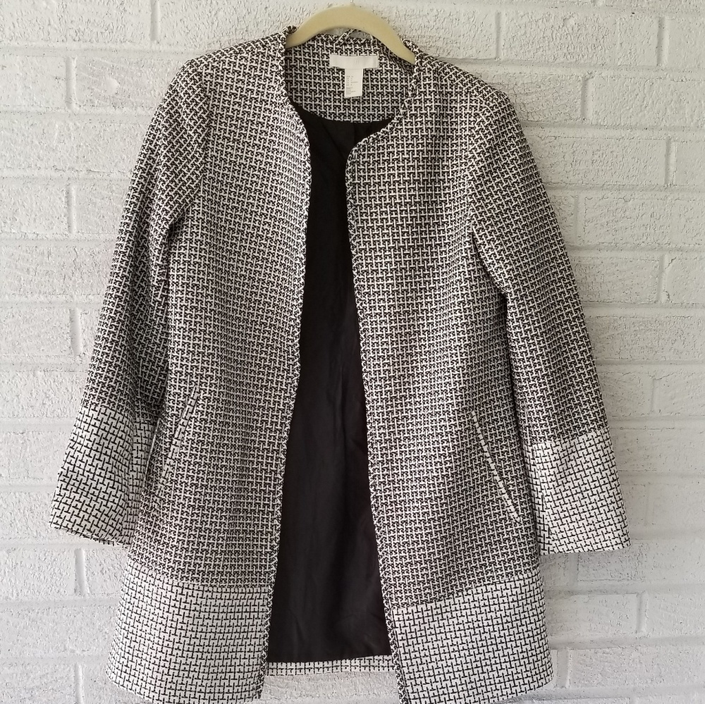 H&M Overcoat